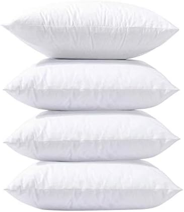 Phantoscope Pillow Increments