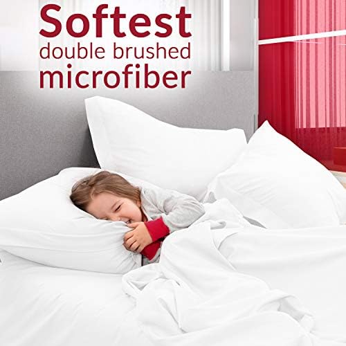 Luxury Cooling Pillowcases