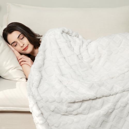 Cozy Fleece Blanket