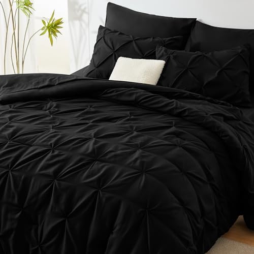Luxury King Comforter Set - Stylish Soft