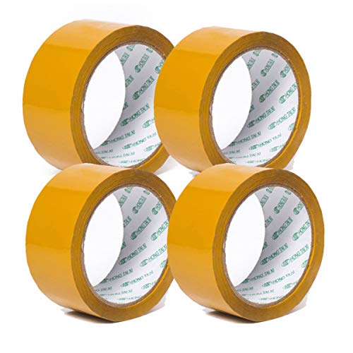 2 Rolls Packing Seal Tape