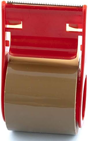 Reusable Packing Tape
