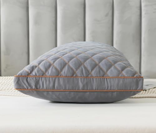 Memory Foam Body Pillow for Adults