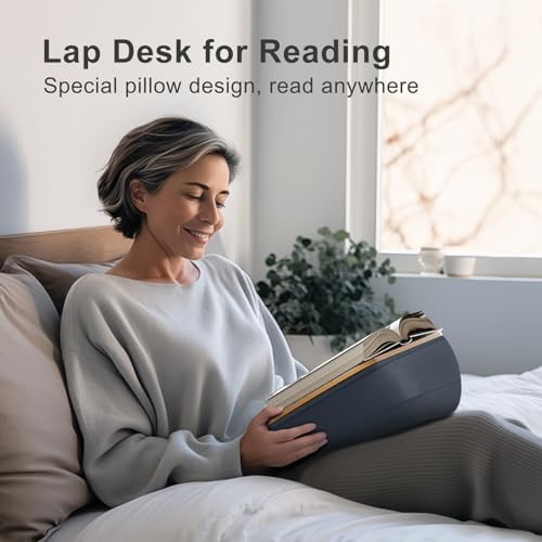 Perfect Beanbag Stand for Reading