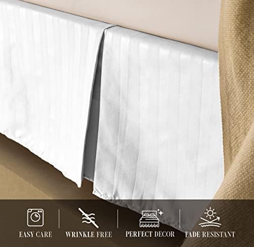 Elegant Bed Skirt
