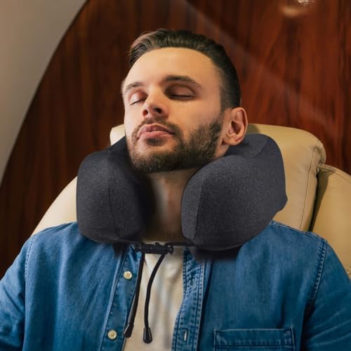 Perfect Neck Support Pillow for Travel
