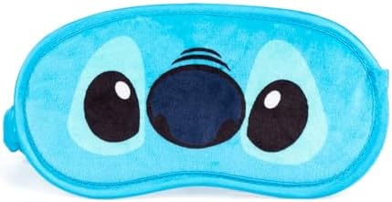 Snice Travel Set for Kids Lilo Stitch Characters