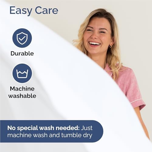 4-Piece Cooling Sheet Set for Kids Teens Adults