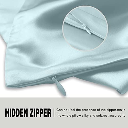 Silky Mulberry Pillowcase for Hair and Skin