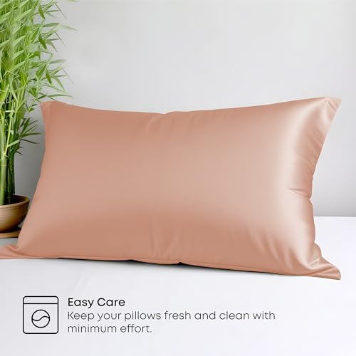 Luxury Pillowcases Set of 2