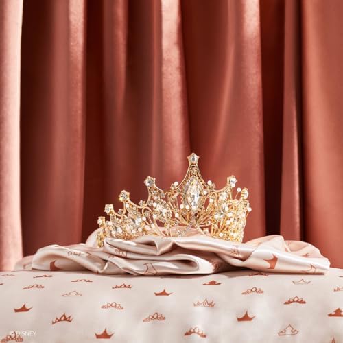 Luxury Satin Pillowcase for Years of Comfort