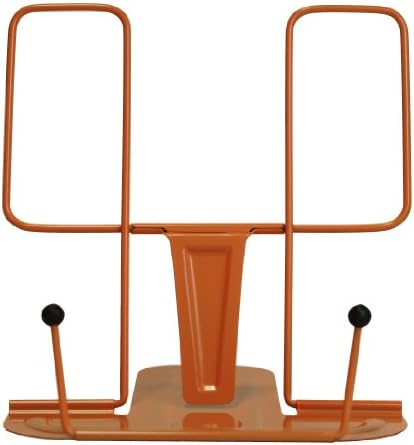 HIGHTIDE Modern Metal Book Rest Desk Organization Tool