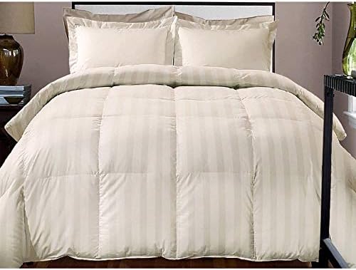 Twin Comforter Soft Cozy 800 Thread