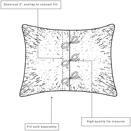 Welcome Home Standard Bedding