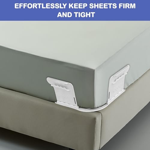 Meyoung Heavy-Duty Sheet Straps