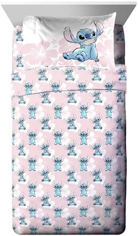 Lilo Stitch Disney Full Comforter Set