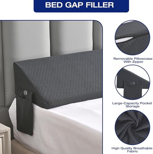 ULTIMATE HEADBOARD GAP FILLER