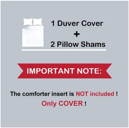Jekeno Game Handle Queen Duvet Cover Set