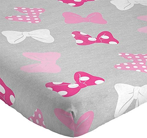 Minnie Mouse Twin Bed Set Enchanted Comfort for Kids