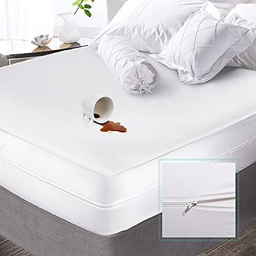 Nestl Premium Zippered Mattress Encasement