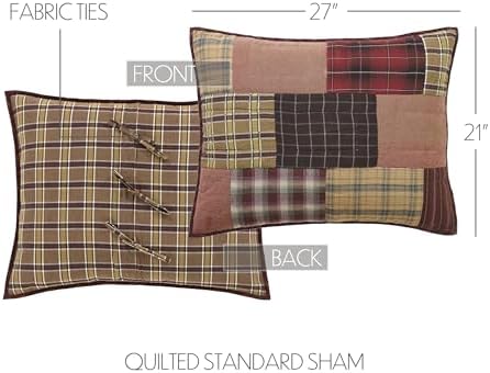 VHC Brands Wyler Bedding