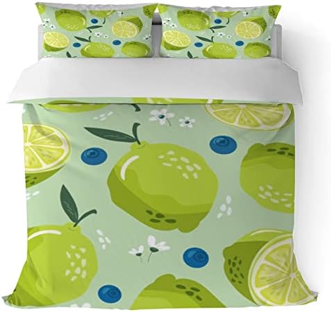 All Season Quilt Set for Home