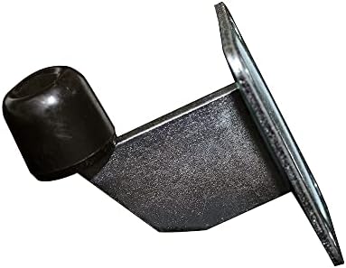 Heavy Duty Door Stop with Base Plate DORTIMATE MX04A