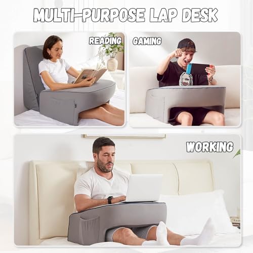 Cooloo8 Gaming Reading Pillow