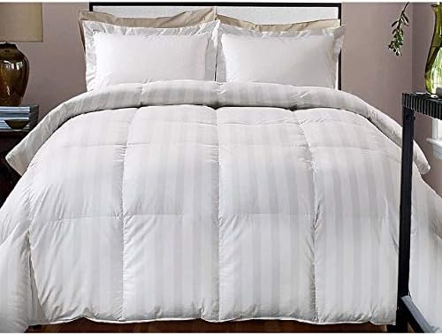 Twin Comforter Soft Cozy 800 Thread