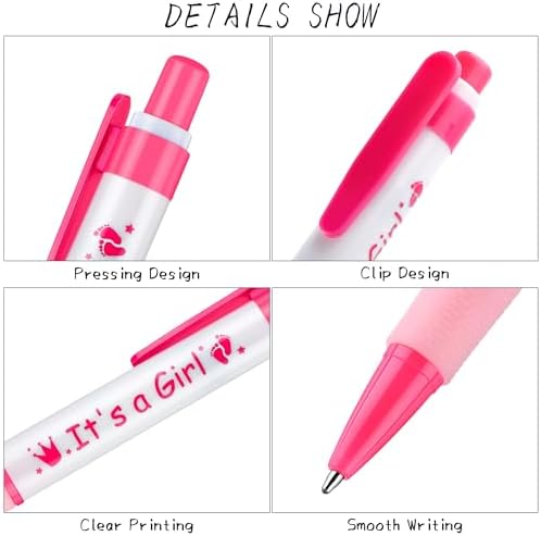 Aodaer Baby Shower Gift Set