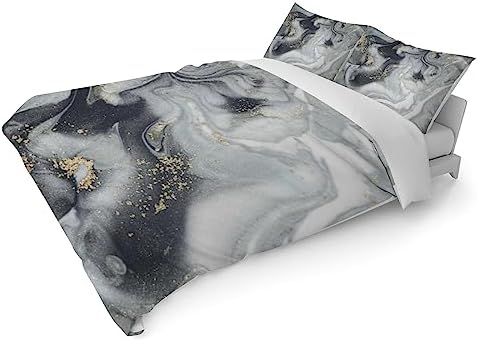 Hapuxt Quilt Set - Soft Microfiber Quilt for All Seasons