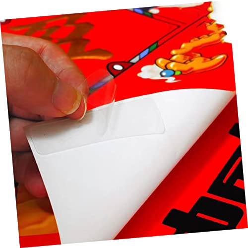 15-Box Set of Durable All-Time Sticky Tape for Office Use