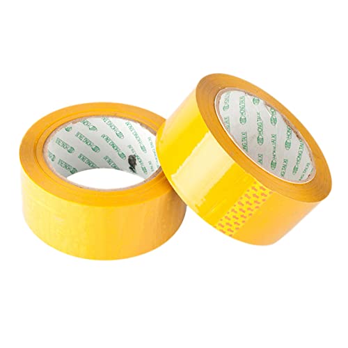 COHEALI 6 Rolls Sealing Tape