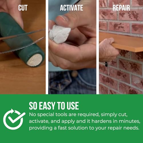 MegaSturdy Adhesive Putty Sticks