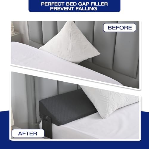 ULTIMATE HEADBOARD GAP FILLER