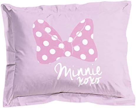 Minnie Mouse Twin Bed Set Enchanted Comfort for Kids