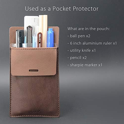 Diodrio - Pen Organizer - Holds 5 Pens