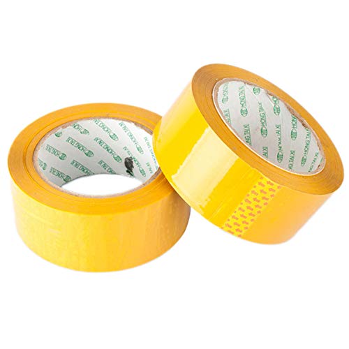 2 Rolls Packing Seal Tape