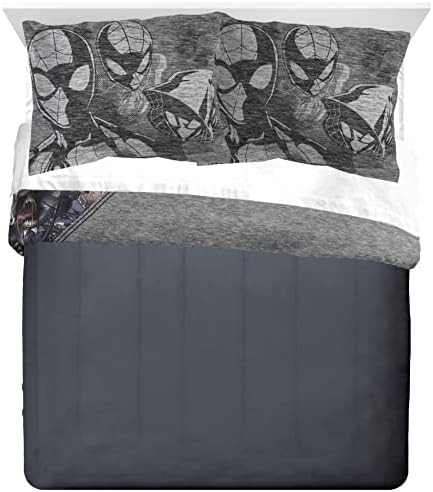 Spot of Comfort for Marvel Fans