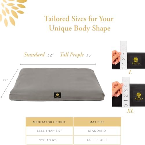 Meditation Mat Zabuton