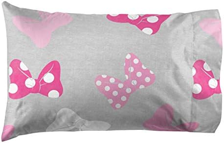 Minnie Mouse Twin Bed Set Enchanted Comfort for Kids