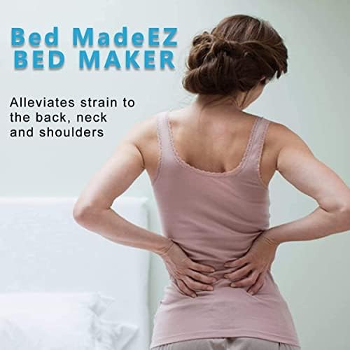 Mattress Lifter Bed Maker Tool
