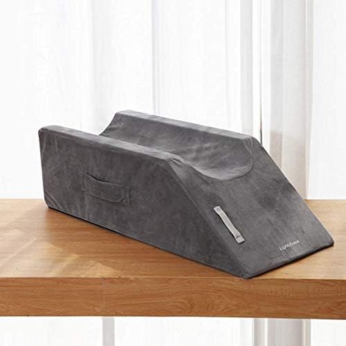 Memory Foam Leg Pillow for Recovery