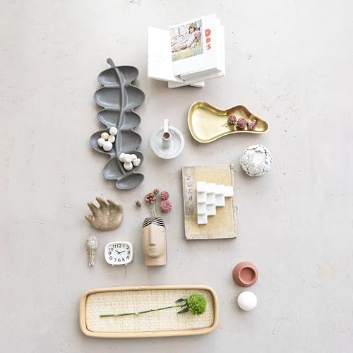 Sturdy Marble Book Holder
