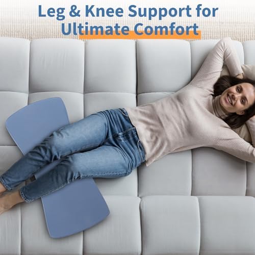 Lumbar Support Pillow for Back Pain Relief