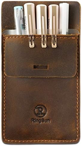 Ringsun - Pocket Protector for Pens and Pencils