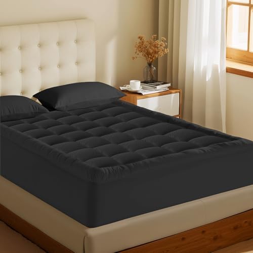 Cooling Breathable Mattress Pad