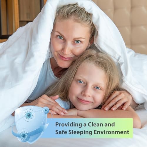 2-Pack Disposable Bed Sheet Set Fits King Size Beds
