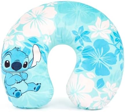 Snice Travel Set for Kids Lilo Stitch Characters