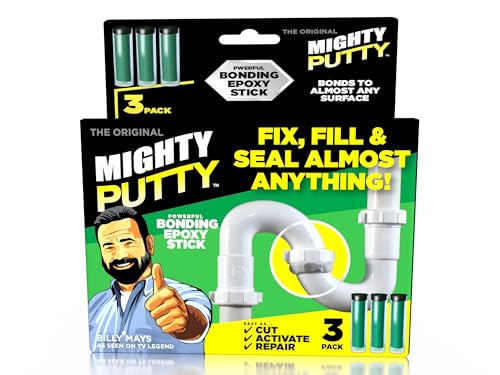MegaSturdy Adhesive Putty Sticks